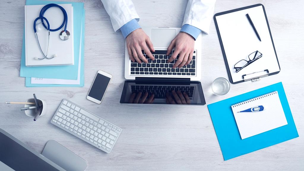 File organization illustration